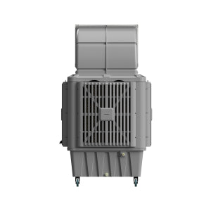 Climatizador 120L Ventisol 220V Cinza 23.000m³/h CLIN120 IND-02 - Imagem 9