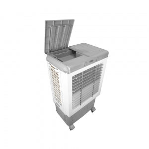 Climatizador 125L Ventisol 400W 220V Branco/Cinza CLIN125PRO-02 - Imagem 10