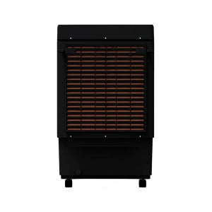 Climatizador 35L Ventisol 150W 220V Preto Nacional CLIN35PRO-02 - Imagem 10