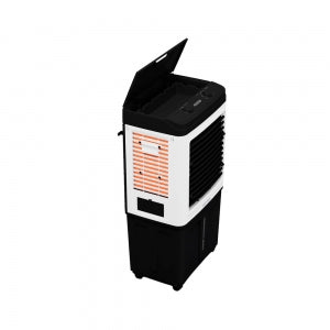 Climatizador 60L Ventisol 150w 220v Preto Nacional CLIN60PRO-02 - Imagem 10