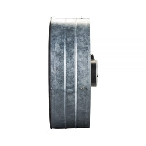 Exaustor Pesado Ventisol 60cm Trifásico 220V/380V - Imagem 8