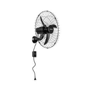 Ventilador de Parede Ventisol New 60cm Preto 220V - Imagem 9