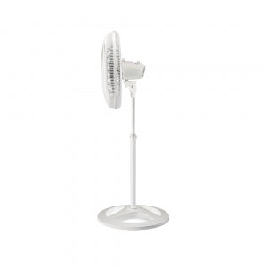 Ventilador de Coluna Ventisol Turbo 6 Pás 50cm Branco 220V - Imagem 8