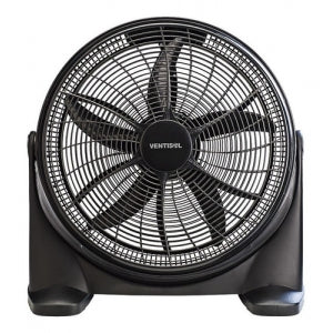 Circulador De Ar Ventisol Premium 50cm 127V MOD-CA 01 - Imagem 5