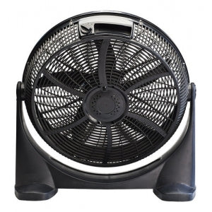 Circulador De Ar Ventisol Premium 50cm 127V MOD-CA 01 - Imagem 7