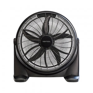 Circulador De Ar Ventisol Premium 50cm 220V MOD-CA 02 - Imagem 5