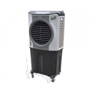 Climatizador 100L Ventisol 210W 127V Nacional CLI100 PRO2-01 - Imagem 6