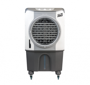 Climatizador 70L Ventisol 210W 220V Importado CLI70PRO2-02 - Imagem 5