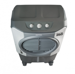 Climatizador 70L Ventisol 210W 220V Importado CLI70PRO2-02 - Imagem 9