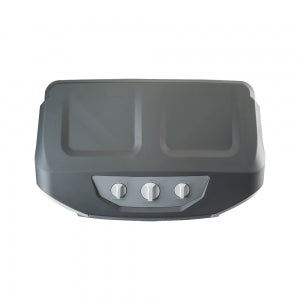 Climatizador 70L Ventisol 210W 127V Importado CLI70PRO-01 - Imagem 10