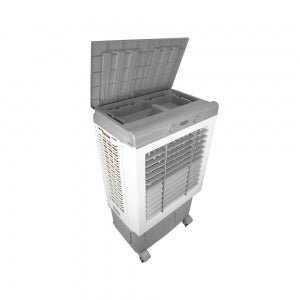 Climatizador 125L Ventisol 400W 127V Branco/Cinza CLIN125PRO-01 - Imagem 8