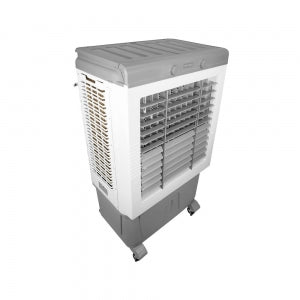 Climatizador 125L Ventisol 400W 220V Branco/Cinza CLIN125PRO-02 - Imagem 7