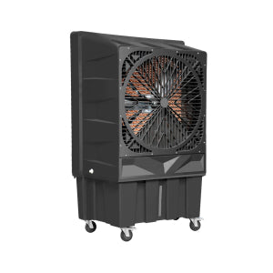 Climatizador 150L Ventisol 220V Preto 20.000m³/h CLIN150 IND-02 - Imagem 8