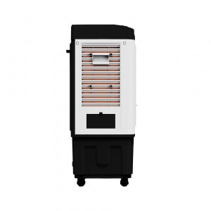 Climatizador 35L Ventisol 150W 220V Preto Nacional CLIN35PRO-02 - Imagem 7