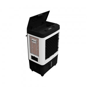 Climatizador 35L Ventisol 150W 220V Preto Nacional CLIN35PRO-02 - Imagem 8