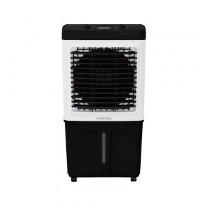 Climatizador 60L Ventisol 150w 220v Preto Nacional CLIN60PRO-02 - Imagem 5