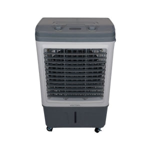 Climatizador 35L Ventisol 127v Branco/Cinza Nacional CLIN35PRO-01 - Imagem 9