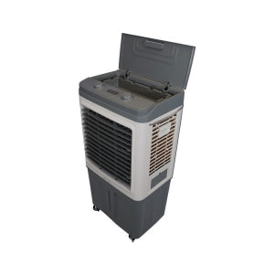 Climatizador 60L Ventisol 150w 127v Branco/Cinza CLIN60 PRO-01 - Imagem 9
