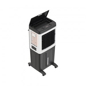 Climatizador 80L Ventisol 150W 220V Br/Pto Nacional CLIN80PRO-02 - Imagem 7