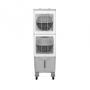 Climatizador 60L Duplo Ventisol 300w 220v Branco/Cinza CLIN60 PROD-02 - Imagem 5