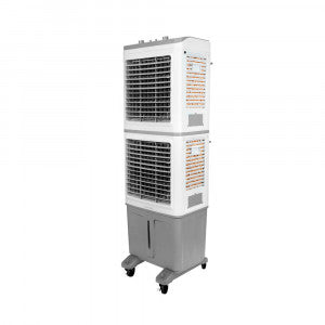Climatizador 60L Duplo Ventisol 300w 220v Branco/Cinza CLIN60 PROD-02 - Imagem 6