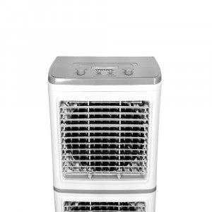 Climatizador 60L Duplo Ventisol 300w 220v Branco/Cinza CLIN60 PROD-02 - Imagem 9
