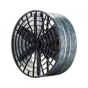 Exaustor Pesado Ventisol 50cm Monofásico 220V - Imagem 7