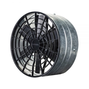 Exaustor Pesado Ventisol 40cm Trifásico 220V/380V - Imagem 6