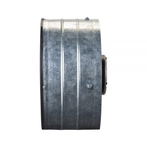 Exaustor Pesado Ventisol 40cm Trifásico 220V/380V - Imagem 7