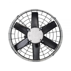 Exaustor Pesado Ventisol 50cm Trifásico 220V/380V - Imagem 7