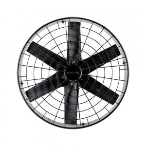Exaustor Pesado Ventisol 60cm Trifásico 220V/380V - Imagem 5