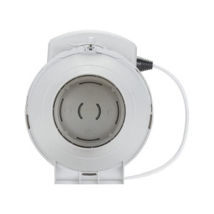 Exaustor In-line Ventisol 100mm 45W 127V EXL100-01 - Imagem 7