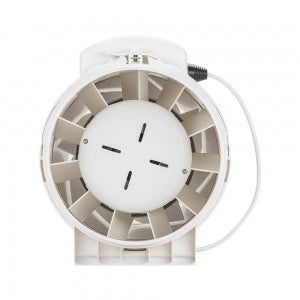 Exaustor In-line Ventisol 200MM 155W 220V EXL200-02 - Imagem 6