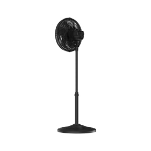 Ventilador de Coluna Ventisol Turbo 6 Pás 30cm Preto 127V - Imagem 11
