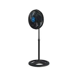 Ventilador de Coluna Ventisol Turbo 6 Pás 40cm Azul 127V - Imagem 9