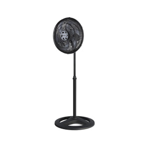 Ventilador de Coluna Ventisol Turbo 6 Pás 40cm Preto 127V - Imagem 8