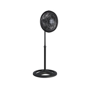 Ventilador de Coluna Ventisol Turbo 6 Pás 40cm Preto 220V - Imagem 7