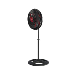 Ventilador de Coluna Ventisol Turbo 6 Pás 40cm Vermelho 127V - Imagem 8