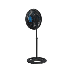 Ventilador de Coluna Ventisol Turbo 6 Pás 50cm Azul 220V - Imagem 8