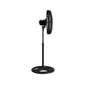 Ventilador de Coluna Ventisol Turbo 6 Pás 50cm Bronze 127V - Imagem 9