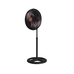 Ventilador de Coluna Ventisol Turbo 6 Pás 50cm Bronze 220V - Imagem 8
