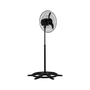 Ventilador de Coluna Ventisol 50cm 3 Pás Preto 127V/220V - Imagem 6
