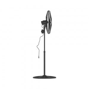 Ventilador de Coluna Ventisol 50cm 3 Pás Preto 127V/220V - Imagem 7