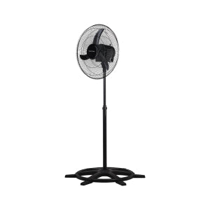 Ventilador de Coluna Ventisol 50cm 3 Pás Preto 127V/220V - Imagem 8