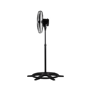 Ventilador de Coluna Ventisol 50cm 3 Pás Preto 127V/220V - Imagem 9