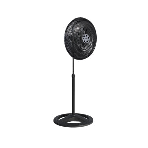 Ventilador de Coluna Ventisol Turbo 6 Pás 50cm Preto 220V - Imagem 6