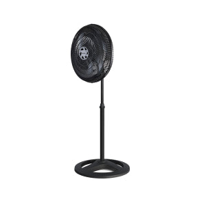 Ventilador de Coluna Ventisol Turbo 6 Pás 50cm Preto 220V - Imagem 8
