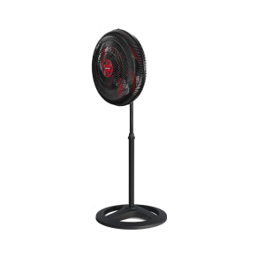 Ventilador de Coluna Ventisol Turbo 6 Pás 50cm Vermelho 127V - Imagem 8