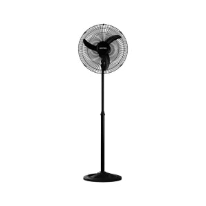 Ventilador de Coluna Ventisol New 50cm Preto 127V - Imagem 5