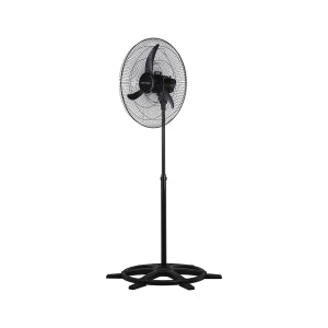Ventilador de Coluna Ventisol New 60cm Preto 220V - Imagem 7